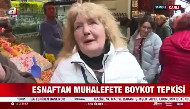 CHP’nin Oyların Sayımı ve Sandıkta Boykot