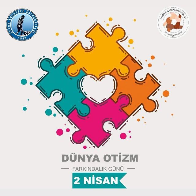 Otizm Farkındalılık Günü Haberi