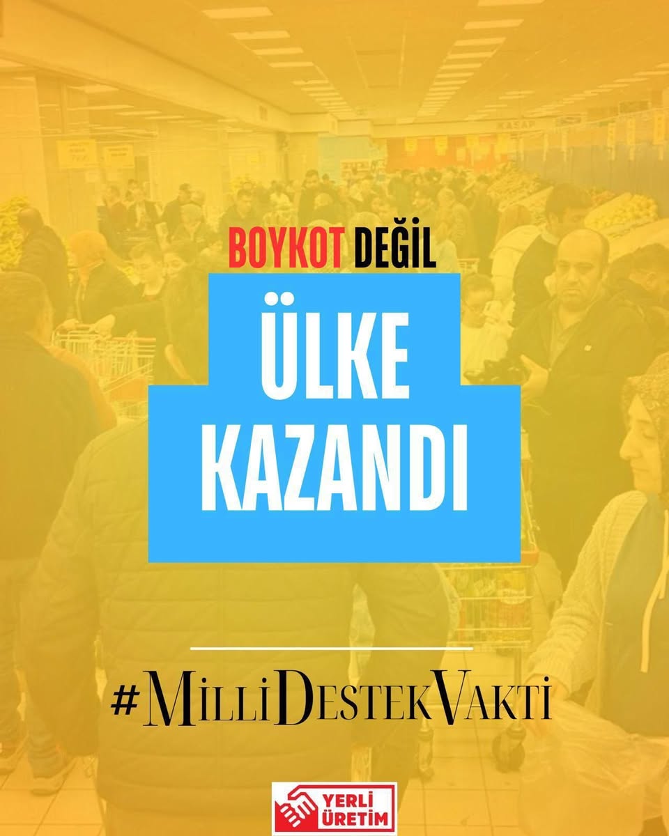 AK Parti Milletvekili Yurdunuseven: Yerli Değil, Yersiz Muhalefet Ülkenin Sorunu