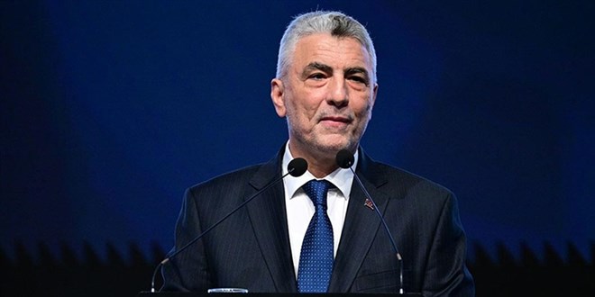 Ticaret Bakanı Bolat'tan Boykot Çağrılarına Rağmen Alışverişe Devam Eden Vatandaşlara Teşekkür