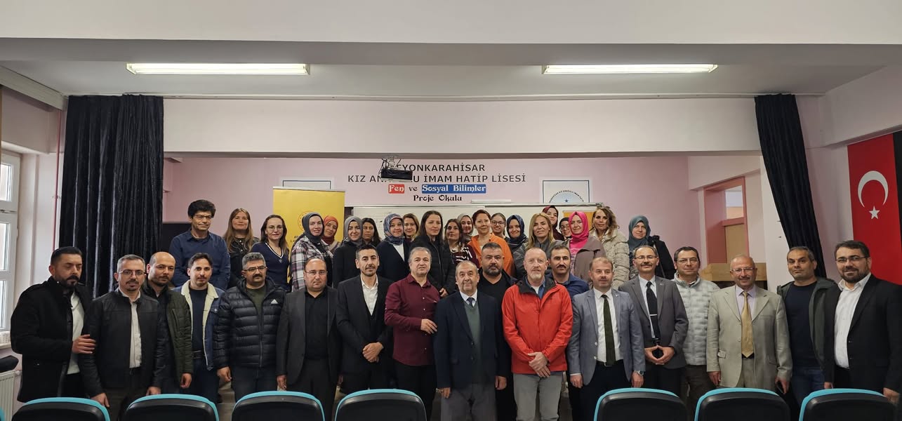 Afyonkarahisar Müzik Akademisi İkinci Dönem Etkinlikleri Başladı