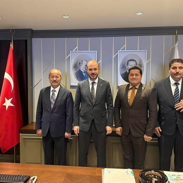 Bolvadin TOKİ Konutları İnşaatı Başlıyor