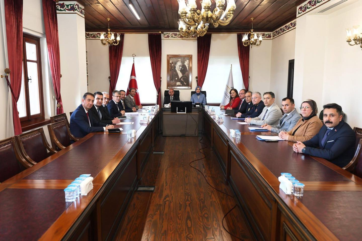 Sandıklı Belediyesi Sahipsiz Hayvanlar İçin Yeni Bir Süreç Başlattı