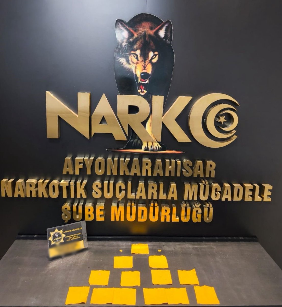 Uyuşturucu Operasyonunda Gözaltılar