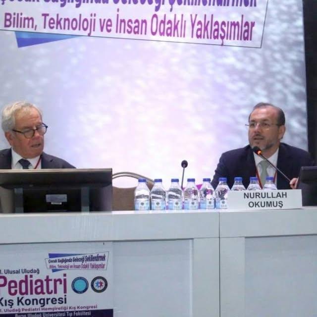 Afyonkarahisar Sağlık Bilimleri Üniversitesi Rektörü Bursa'da Üniversite Ziyaretinde