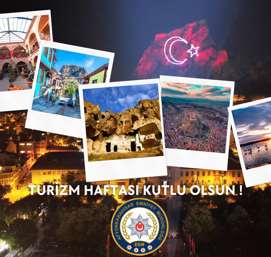 Turizm Güvenliği Ön Plana Çıkıyor