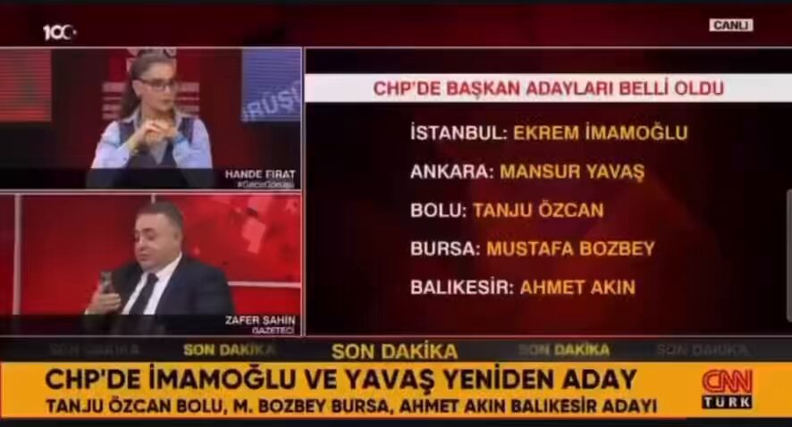 Görsel Teknolojinin Önemi Vurgulandı