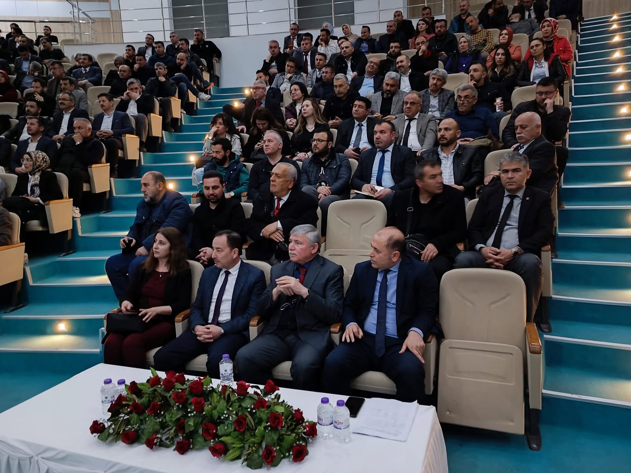 Afyonkarahisar'da Okul Kantinleri ve Yemekhanelerinde Denetimler Artıyor