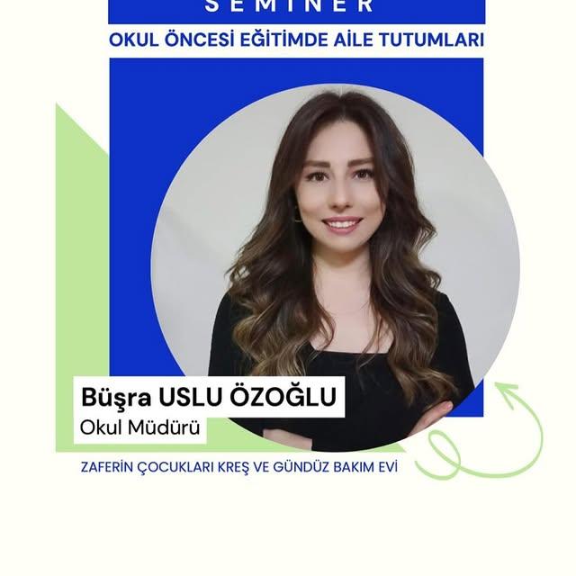 Afyon Kocatepe Üniversitesinde Aile Tutumları Konferansı Düzenlendi