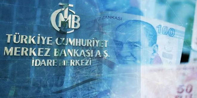 Merkez Bankası Nisan Ayı Faiz Kararı İçin 14 Kurum Tahminlerini Açıkladı
