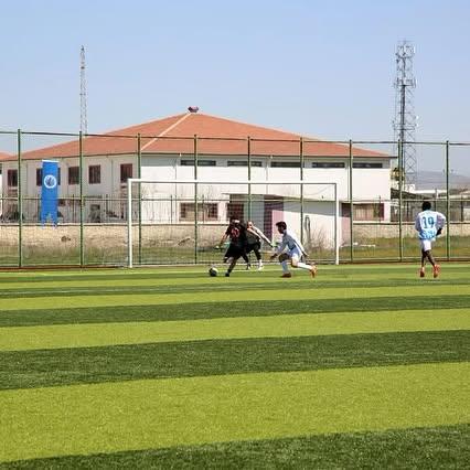Afyon Kocatepe Üniversitesi'nde 2024-2025 Eğitim Öğretim Yılı Spor Oyunları Başladı