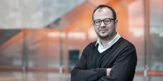 İBB Kültür A.Ş. Genel Müdürü Tahliye Edildi