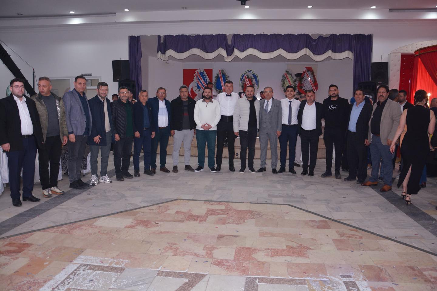 Sandıklı Belediyesi, Genç Çiftlerin Mutluluğuna Ortak Oldu