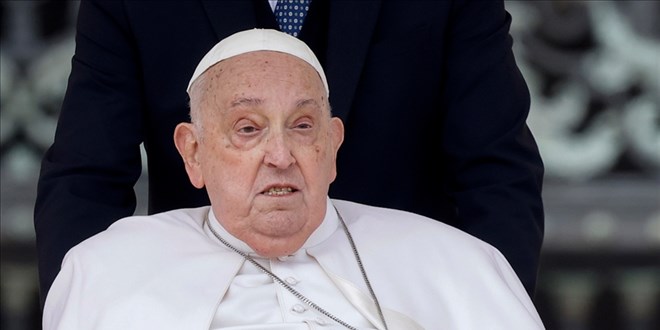 İznik, Yeni Papa Ziyaretini Bekliyor