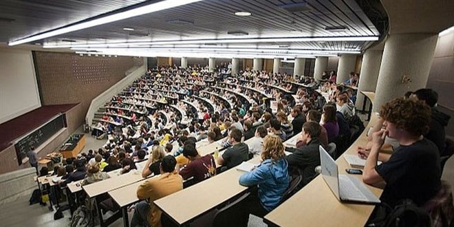 Vakıf Üniversiteleri Zamlarına Karşı Emsal İstinaf Kararı