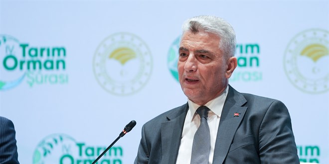 Ticaret Bakanı Bolat: Gıda, Giyim ve Konut Sektörleri Asla Bitmeyecek