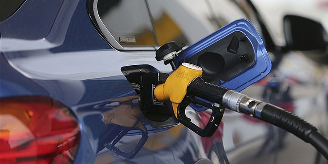 Motorine Zam: Güncel Akaryakıt Fiyatları