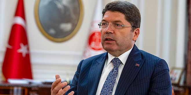 Adalet Bakanlığı'ndan Saray Haberi Hakkında Açıklama