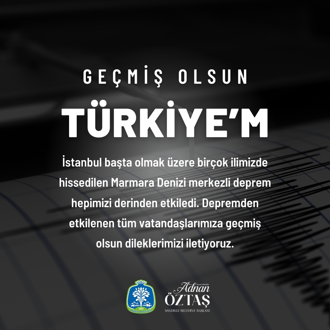 Marmara Depremiyle Sarsılan Türkiye: İlk Görüntüler ve Son Durum