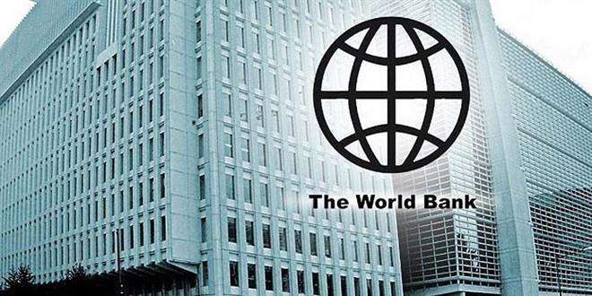 Dünya Bankası Türkiye Ekonomisi İçin Büyüme Tahminini Artırdı