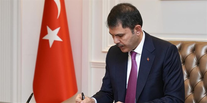 81 İlde Yeni Sosyal Konut Kampanyası Başlatılıyor
