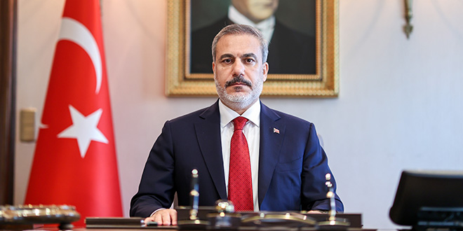 Dış Temsilciliklerde Görev Değişikliği: Yeni Büyükelçi Atamaları