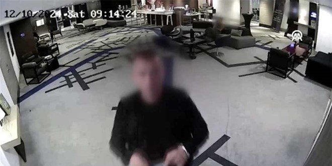 İBB Yolsuzluk Soruşturmasında Otel Kameraları İncelemesi