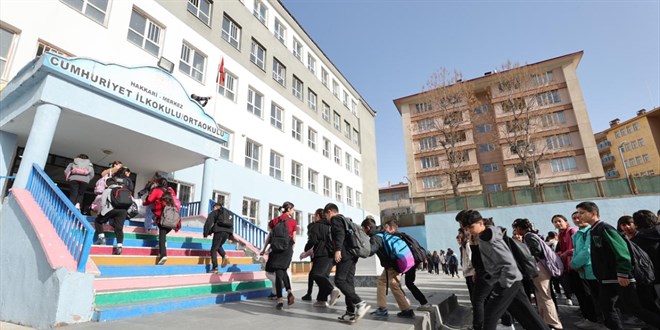 İstanbul'da Okullar, Afet Farkındalık Eğitimine Odaklanacak