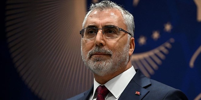 EYT Düzenlemesiyle 3 Milyon 123 Bin Kişi Emekli Oldu