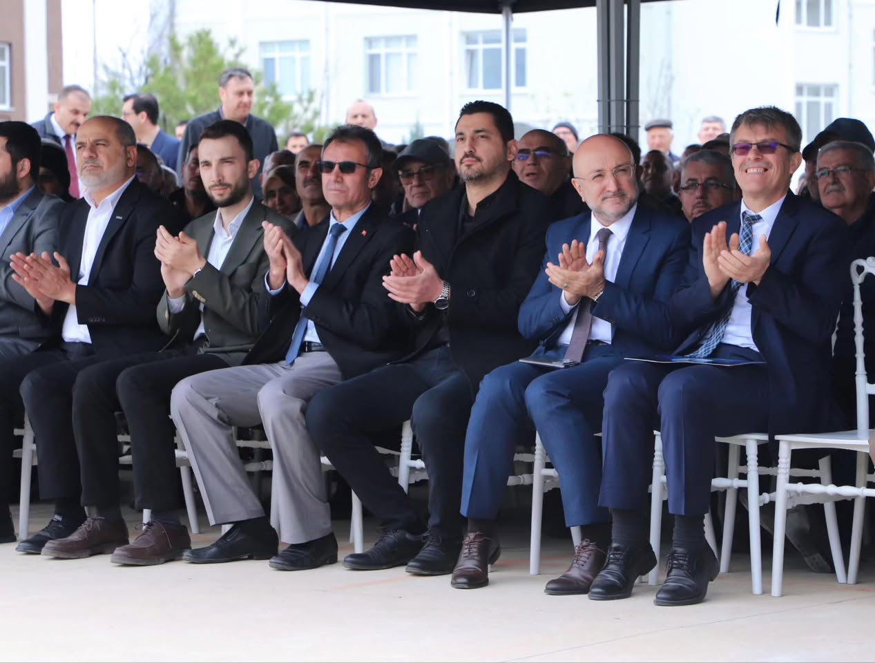 Afyonkarahisar'da Sürdürülebilir Koyun Projesi Tanıtıldı