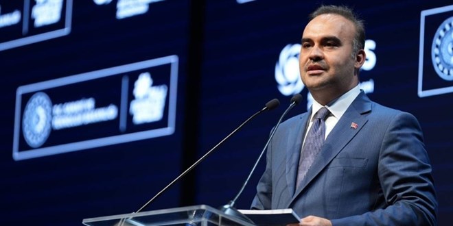 Türkiye'nin Ar-Ge Harcamaları 16 Milyar Dolara Ulaştı