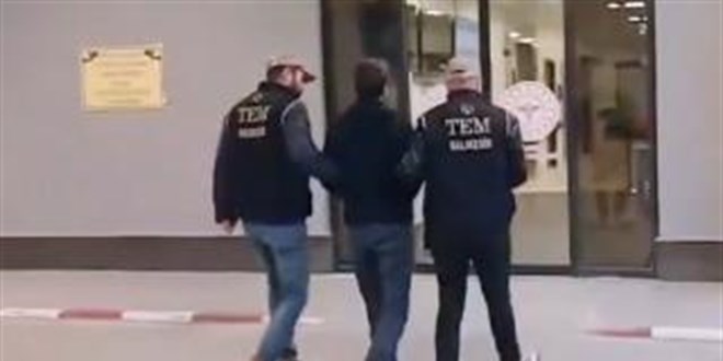 42 İlde FETÖ Operasyonu: 169 Şüpheli Gözaltına Alındı