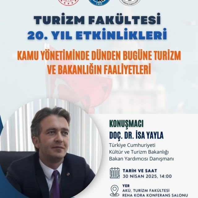 Afyon Kocatepe Üniversitesi'nde 