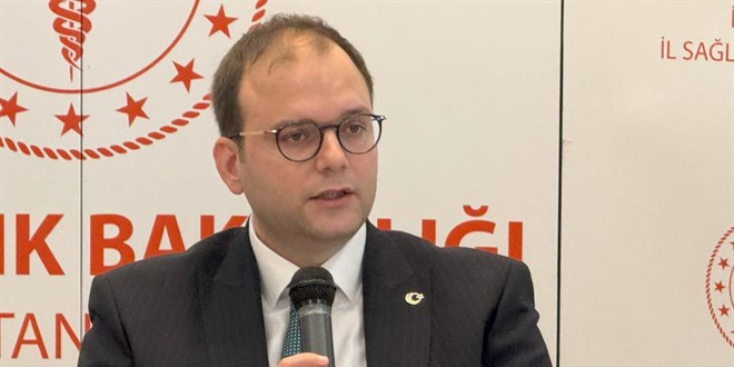 İstanbul'da 2025'in İlk Üç Ayında 41 Milyon Muayene: Sağlık Hizmetlerinde Rekor Seviye