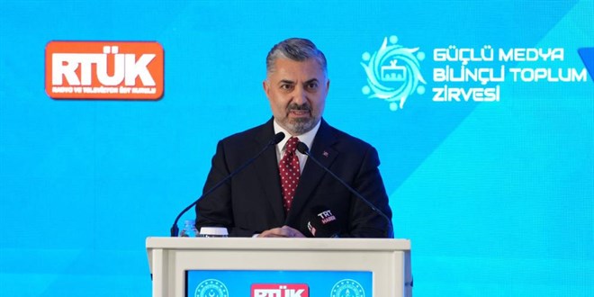 RTÜK, Sokak Röportajları İçin Çalışma Başlattı: Bireysel Görüşlerin Genelleştirilmesi Engellenecek
