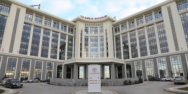 Sağlık Bakanlığı, Devlet Hastanesinde Cinsel İstismar İddialarını Açıkladı