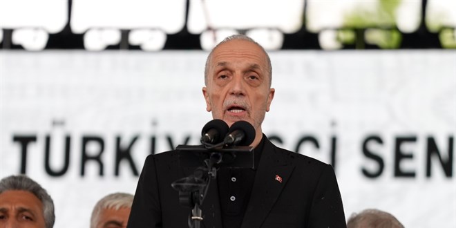 TÜRKİŞ Genel Başkanı Atalay: Asgari Ücret Düzenlemesi Olmadan Görüşmelere Katılmayacağız