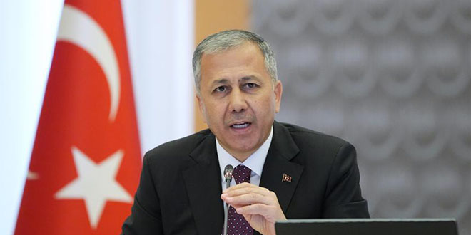 1 Mayıs Etkinlikleri Sonrası 409 Gözaltı
