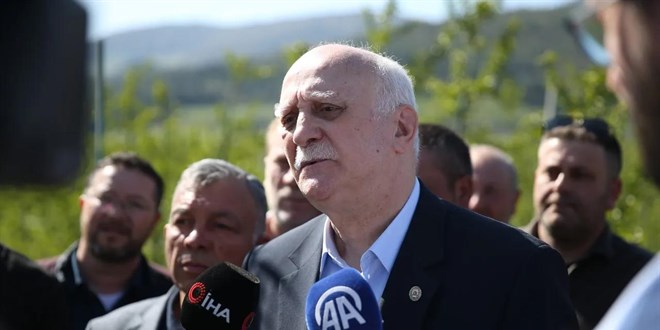 Zirai Don Afeti Türkiye'yi Vurdu: Çiftçiler Devlet Desteği Bekliyor