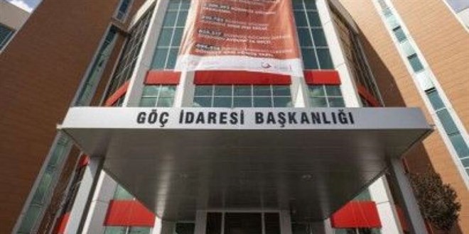 Harran Geçici Barınma Merkezinde İddialar Yanlışlandı: Göç İdaresi Başkanlığı Açıklama