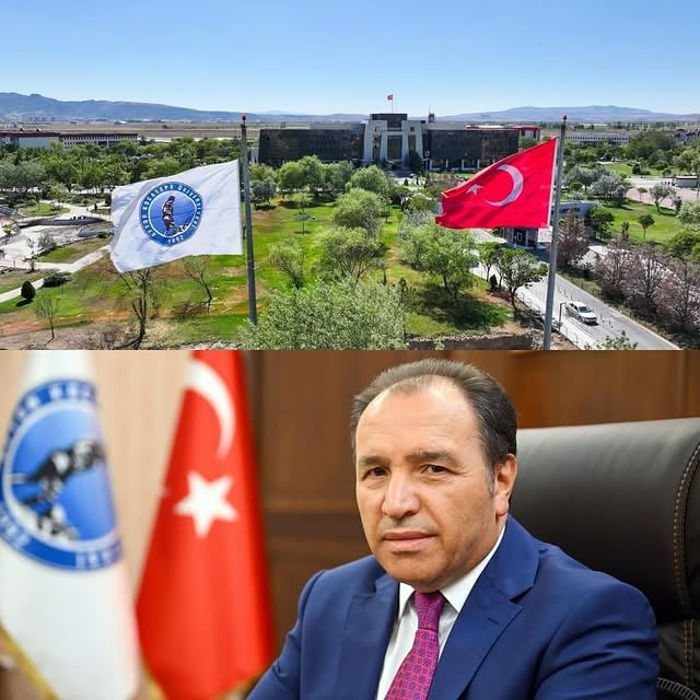 AKÜ Öğrenci Projeleri UNİDES 4 Projesi Kapsamında Desteklendi