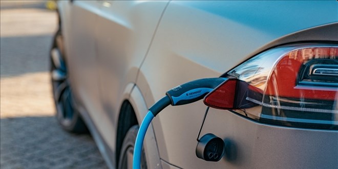 Elektrikli Araç Satışlarında Türkiye'de Rekor Artış