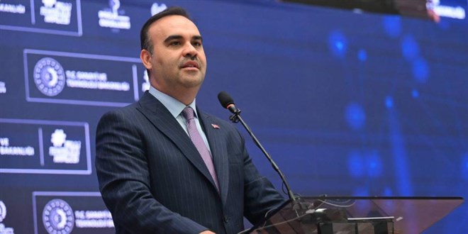 Sanayi Bakanı Kacır: Türk Sanayinin Kapasite Kaybını Kabullenemeyiz, Destek Sürecek
