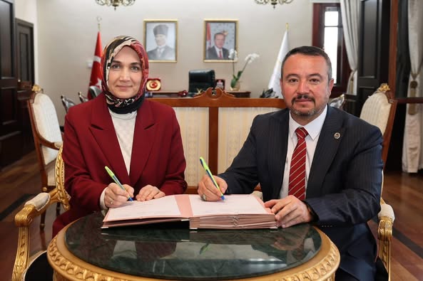 Afyonkarahisar'da Sahipsiz Hayvanları Koruma Birliği Kuruldu: ASHAYKOB Hayata Geçti