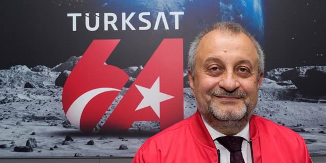 TÜRKSAT, Deprem Anında Haberleşme Kesintilerine Uydu Destekli Çözüm Sunuyor