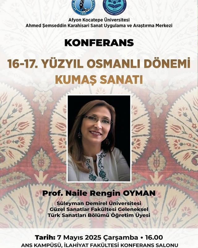 Afyon Kocatepe Üniversitesi'nde 