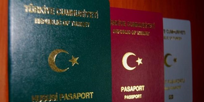 AB, Türk Vatandaşlarına Schengen Vizesi Sürecini Hızlandırmak İçin 6 Kriter Belirledi