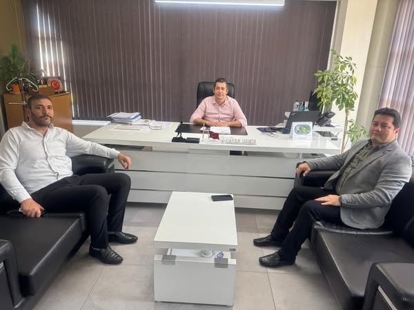 Bolvadin'de Ağılönü Şıhlar Mahallesi'ndeki Trafo Sorununa Çözüm Yolu Gösterildi