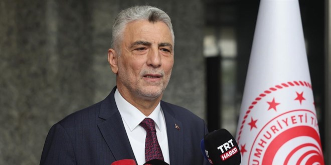 Bolat Ekonomi Programı'nın Olumlu Etkileri Devam Ediyor