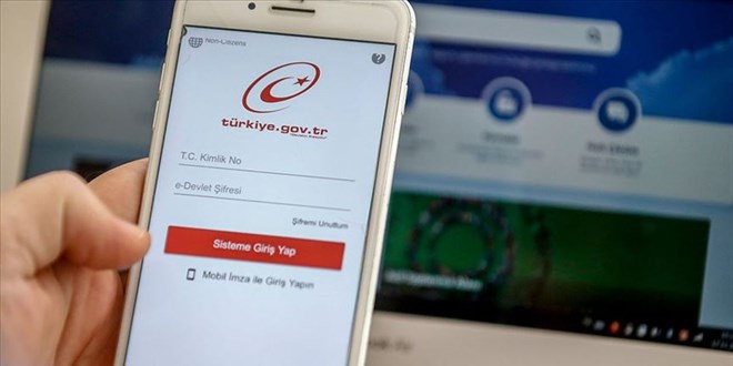 Kira Kontratları eDevlet Üzerinden Yapılabilecek: Yeni Uygulama Emlakçılar İçin de Aktif